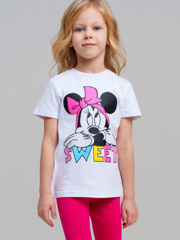 Футболка Play Today