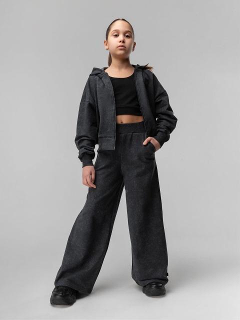 Костюм  BODO-темно-серый