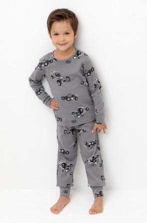 Пижама Crockid-багги