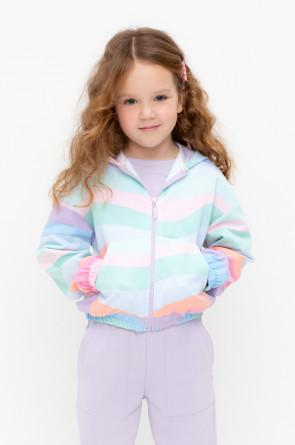 Жакет Crockid-волна