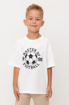 Фуфайка Crockid-сахар