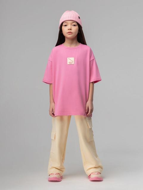 Брюки  BODO-экрю