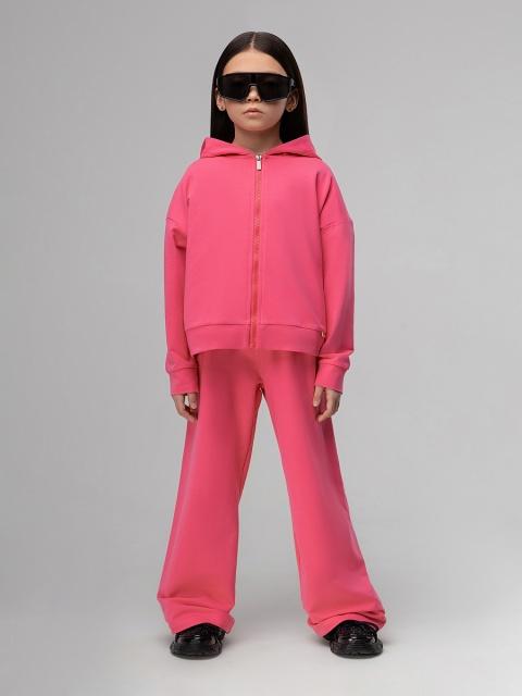 Костюм  BODO-розовый