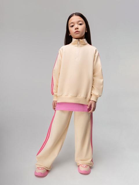 Костюм  BODO-экрю