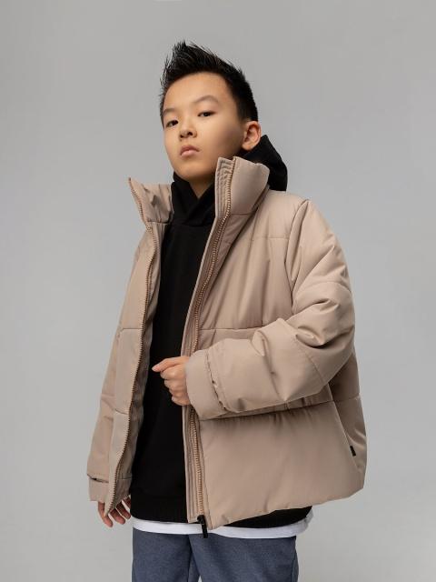 Куртка Bodo-бежевый