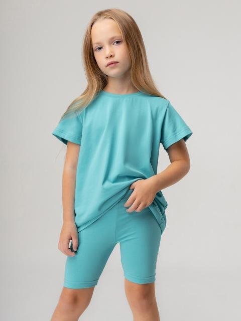 Костюм  BODO-голубой