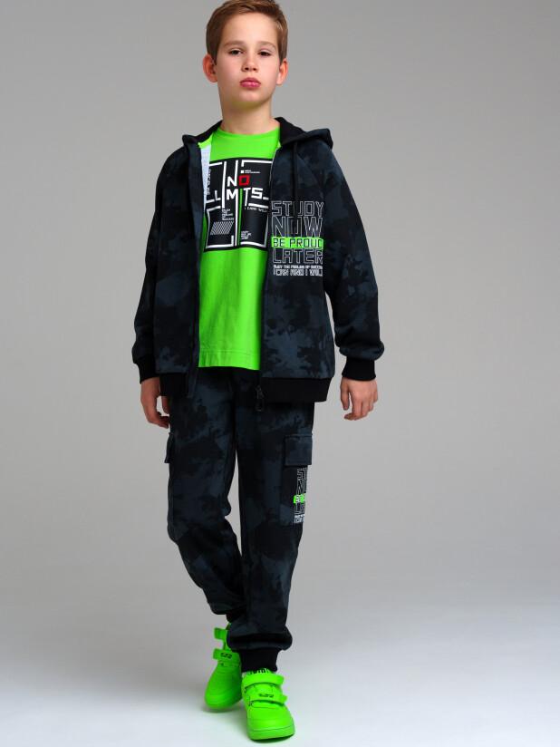 Толстовка Play Today