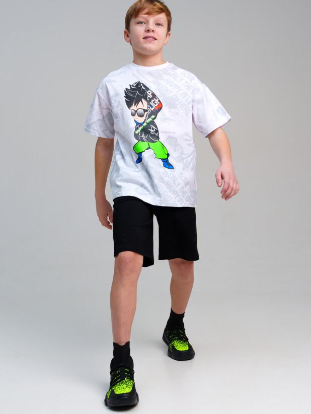 Футболка Play Today