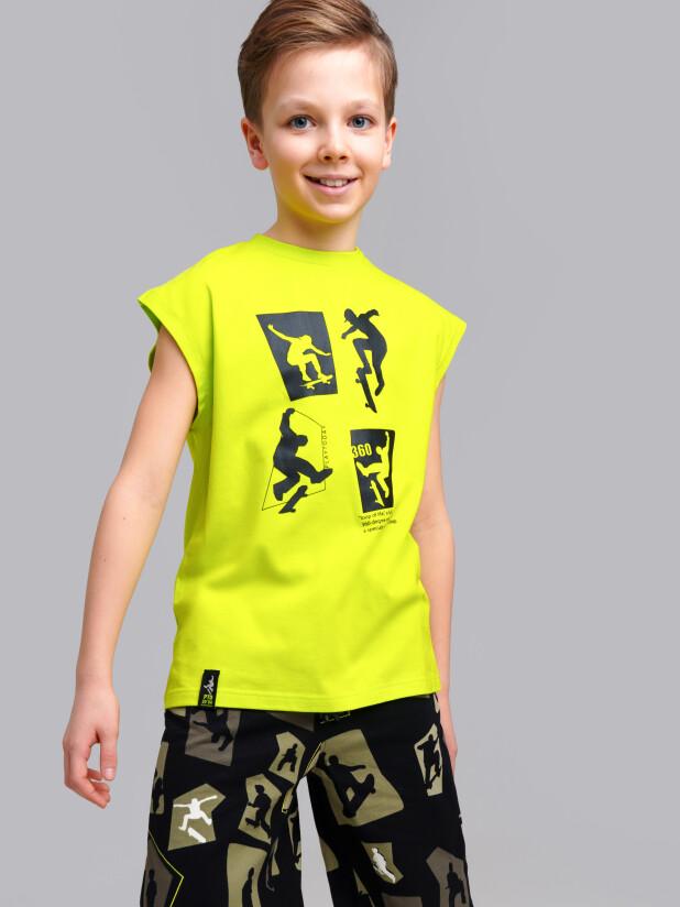 Футболка Play Today