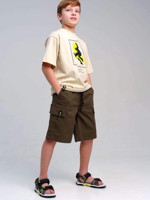 Шорты  Play Today