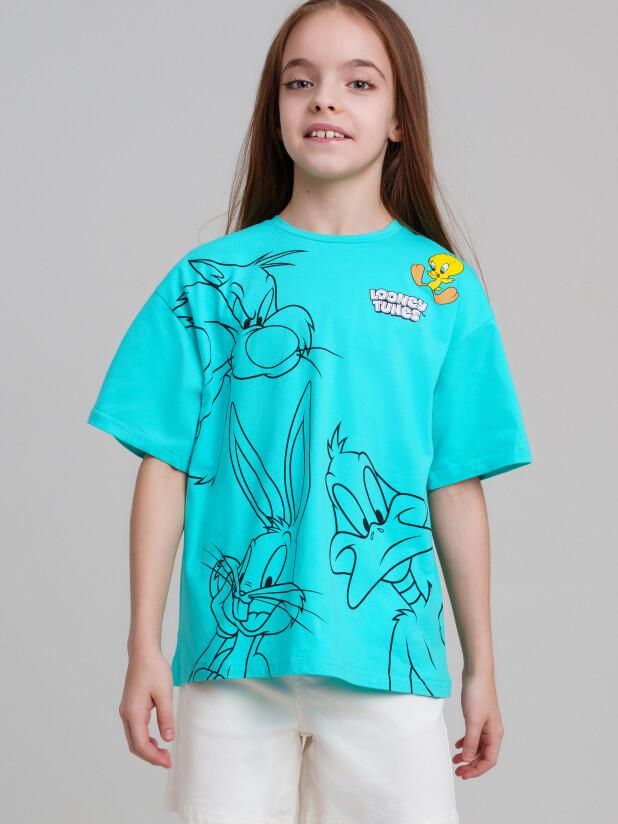 Футболка Play Today