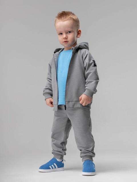 Костюм  BODO-серый