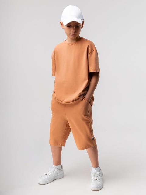 Костюм  BODO-корица