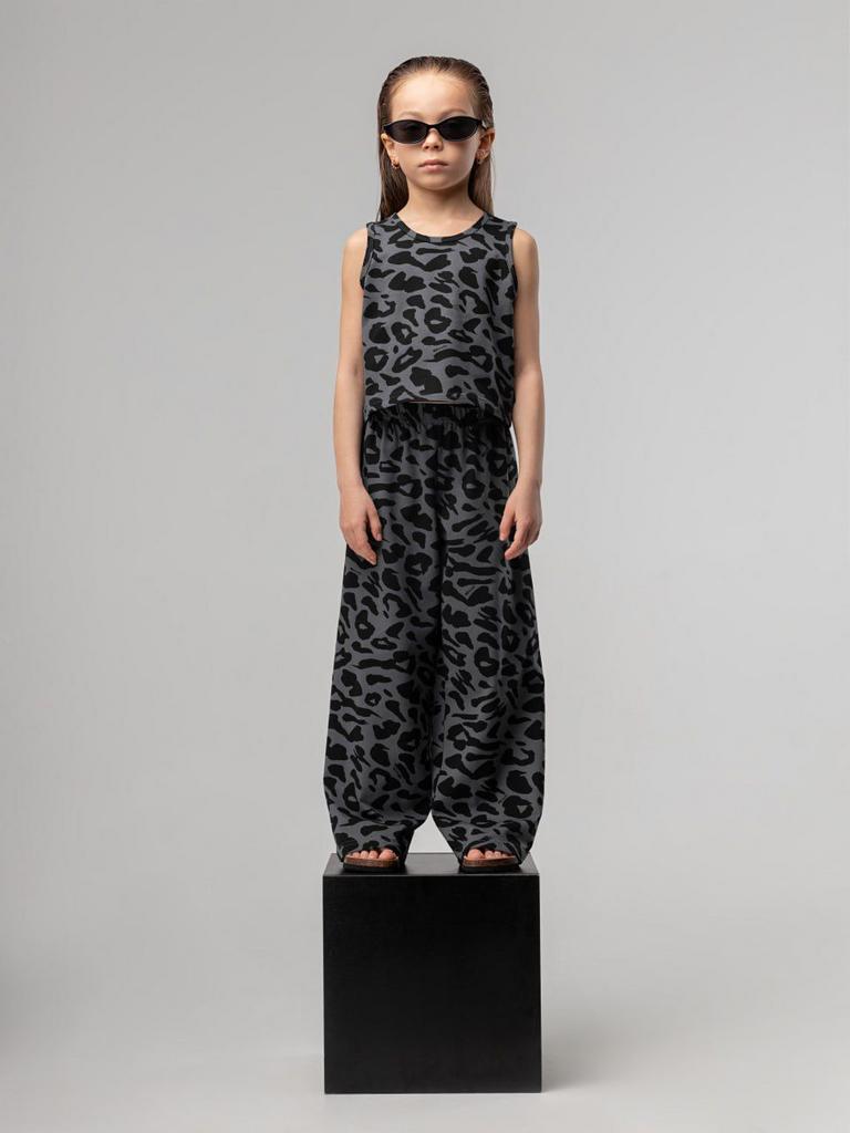 Костюм  BODO-серый