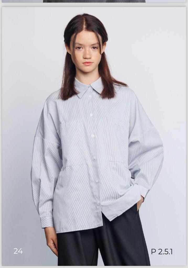 Сорочка Baloven