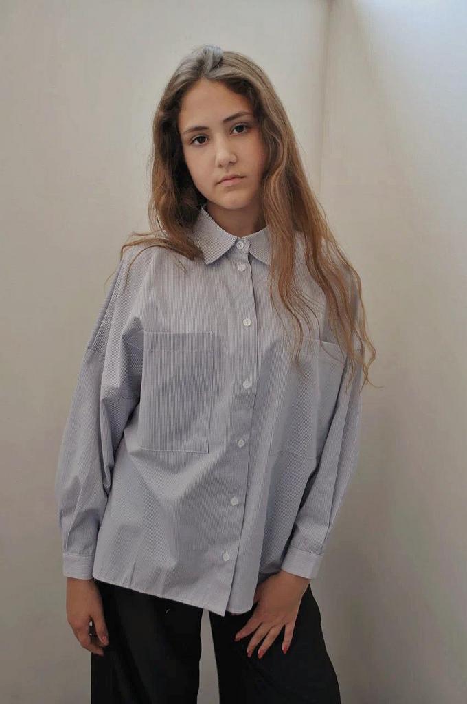 Сорочка Baloven