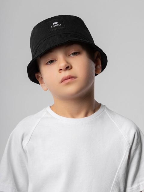 Панама Bodo - черный