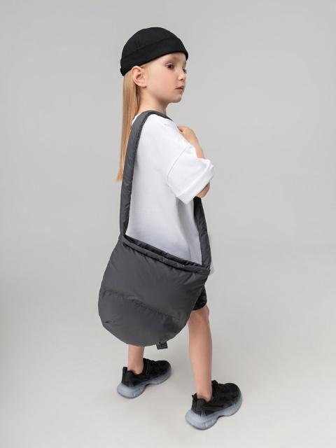 Сумка Bodo - серый