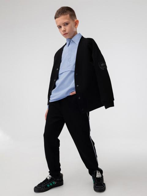 Брюки BODO - черный