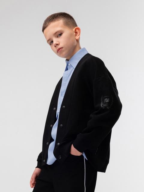 Жакет Bodo черный