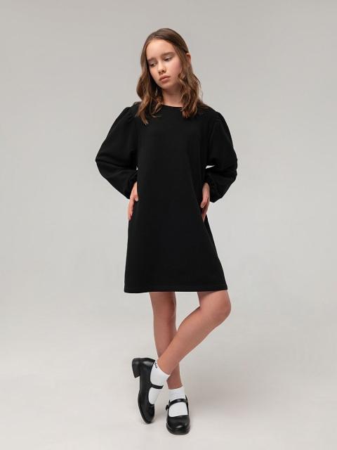 Платье Bodo-черный