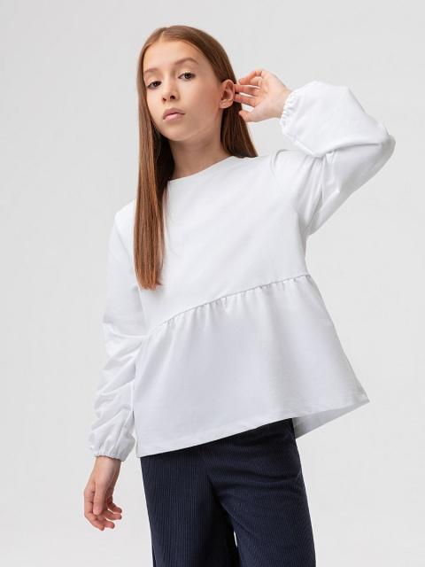 Свитшот Bodo-белый