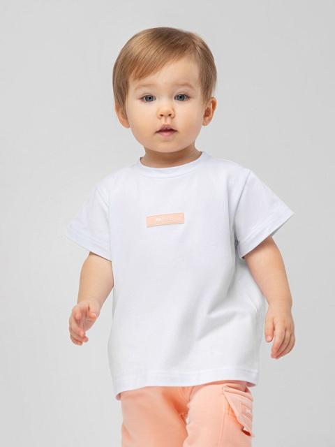 Футболка  BODO-белый