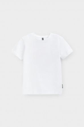 Футболка Crockid-белый