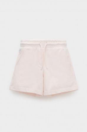 Шорты Crockid-розовый