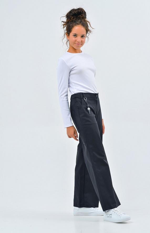 Брюки Desty черный