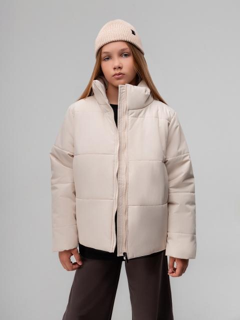 Куртка Bodo-светло-бежевый