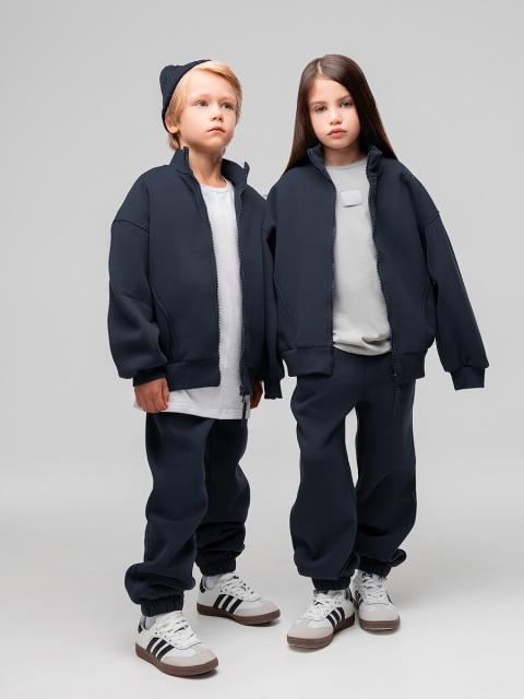 Костюм  BODO-индиго