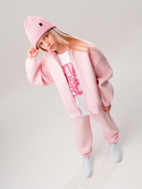 Костюм  BODO-розовый