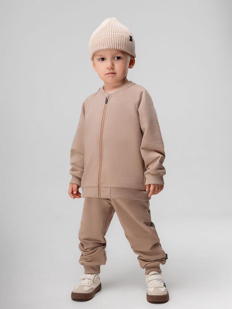 Костюм  BODO-бежевый