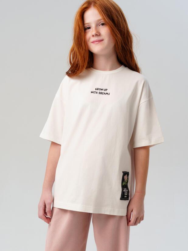 Футболка Play Today