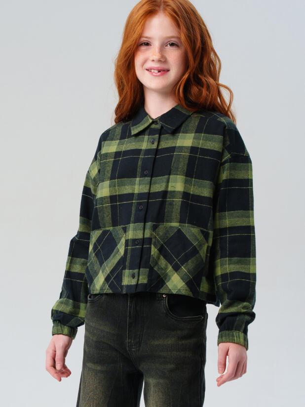 Рубашка Play Today