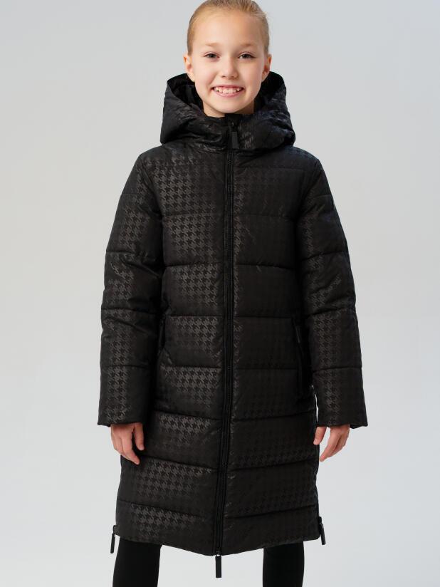 Пальто PlayToday