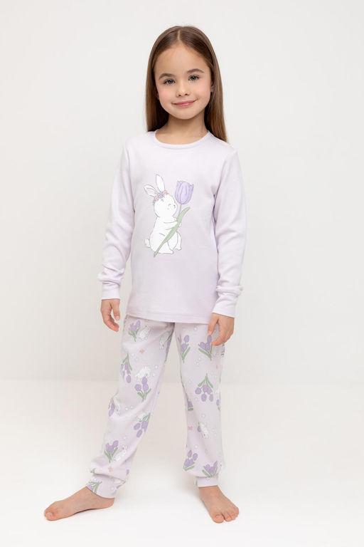 Пижама Crocid - сирень
