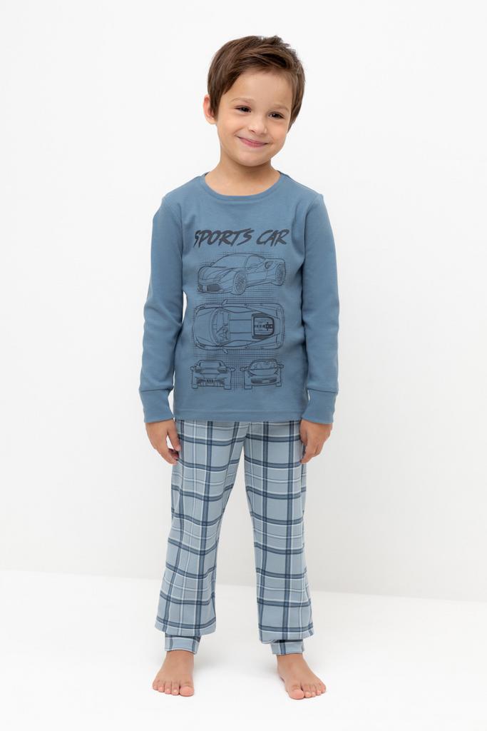 Пижама Crocid - джинс