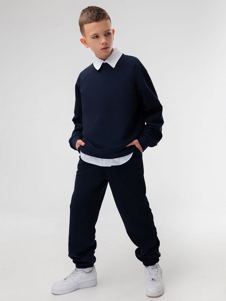 Брюки BODO - синий