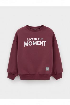 Джемпер Crockid-коричневый