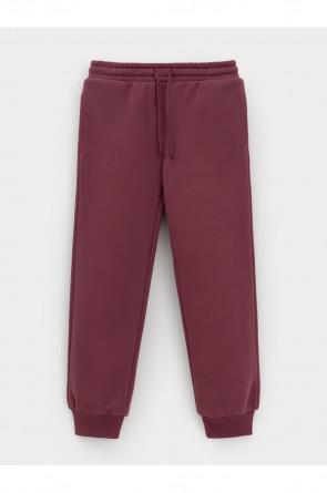 Брюки Crockid-коричневый