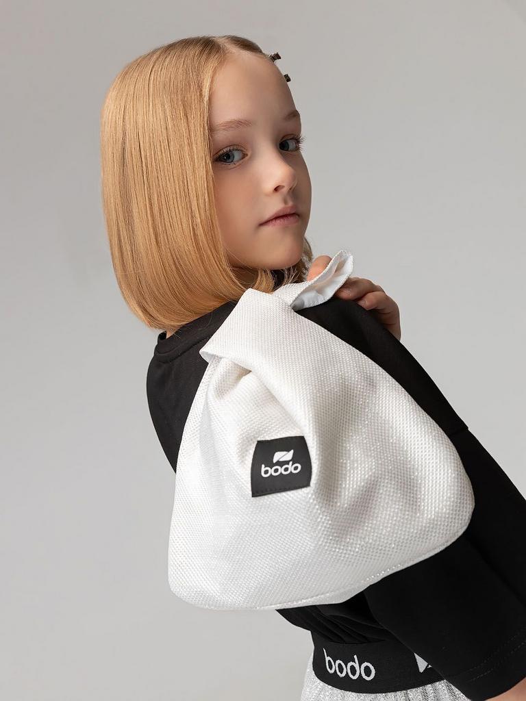 Сумка Bodo -бежевый