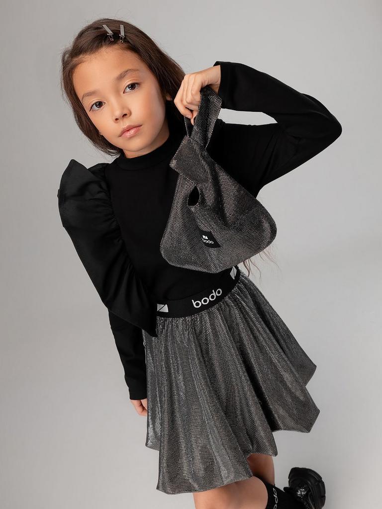 Сумка Bodo -черный