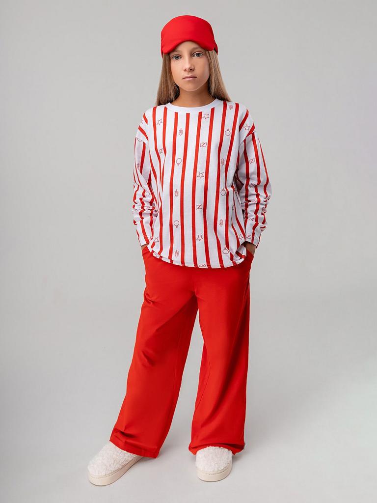 Костюм  BODO-белый