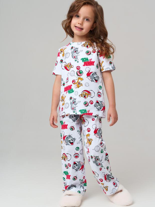 Комплект Play Today