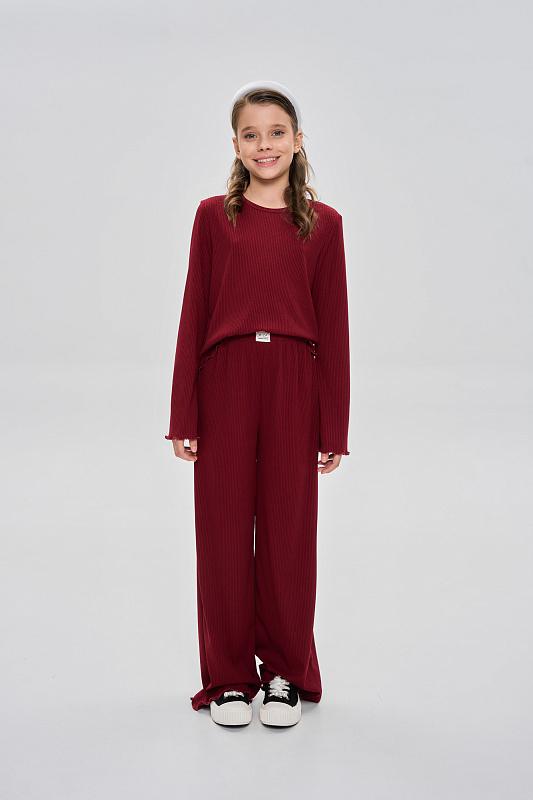 Комплект Miza-бордовый