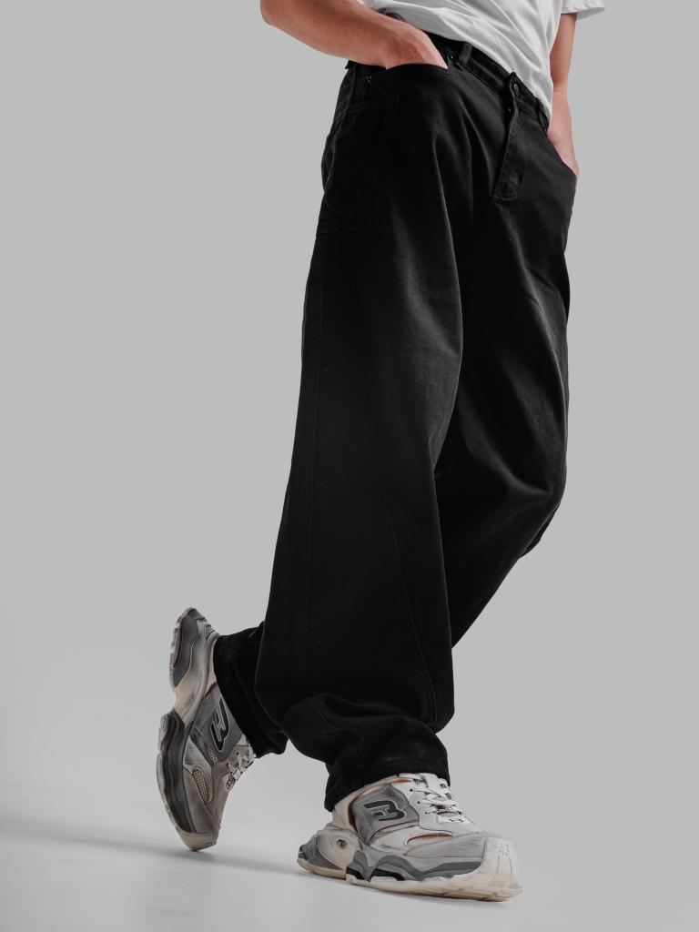 Джинсы Супрунов