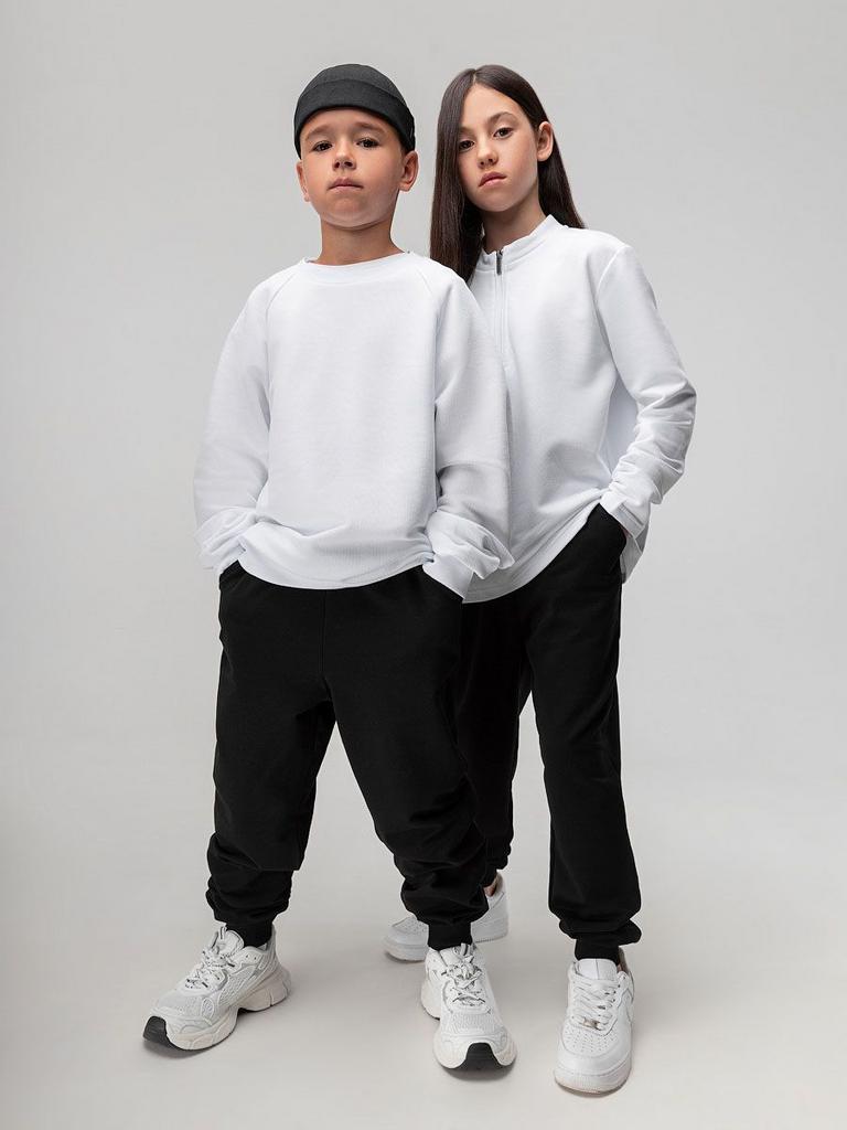 Брюки BODO - черный