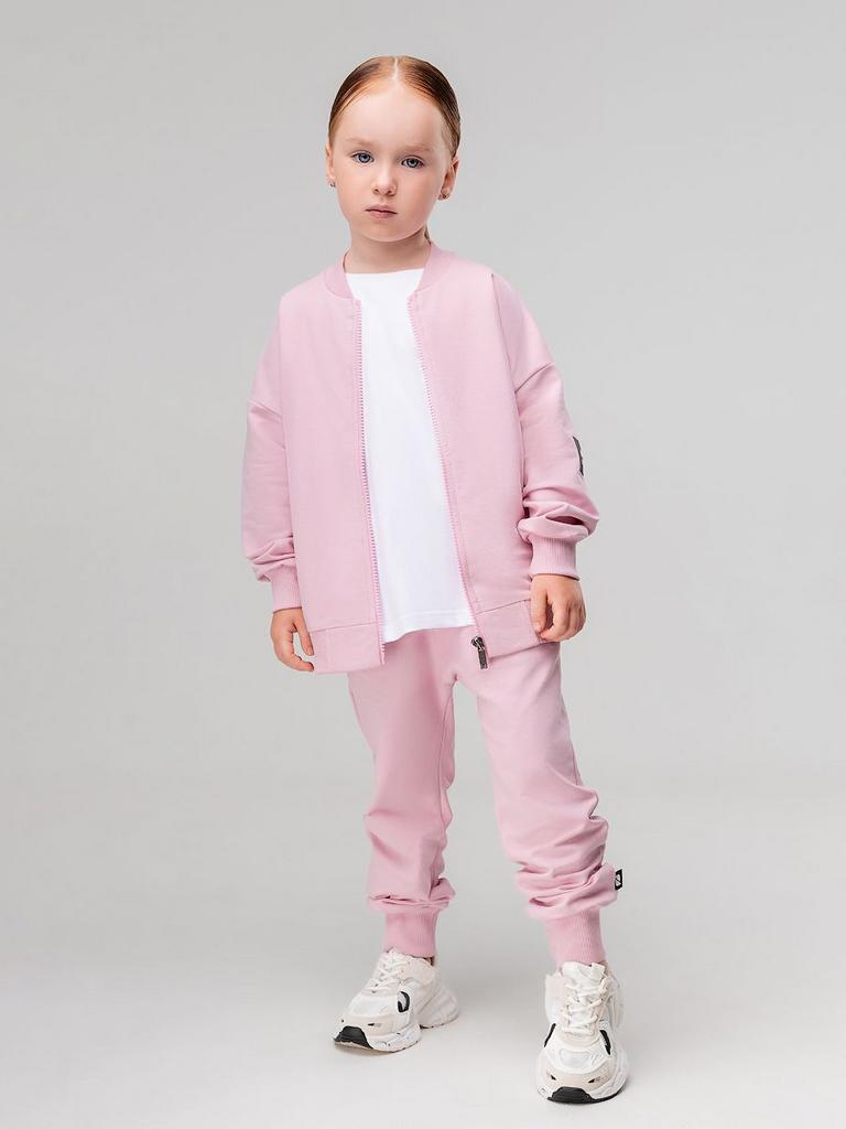 Костюм  BODO-розовый